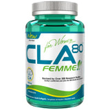 CLA 80 Femme 60 Gel kapsule