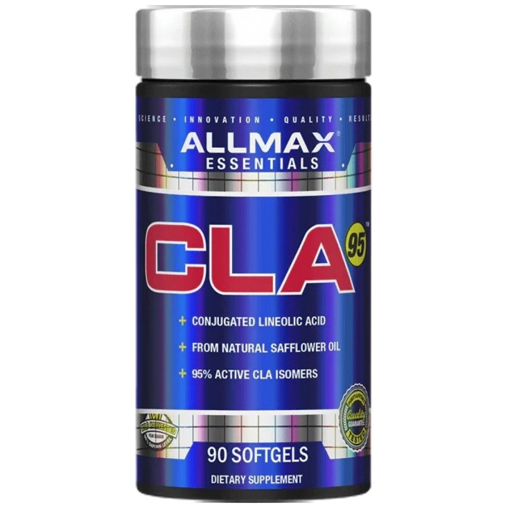 CLA 95 - 90 Gel kapsule
