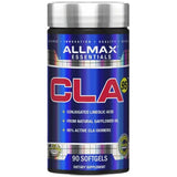 CLA 95 - 90 Gel kapsule