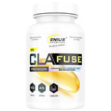 CLA-Fuse - 90 gel kapsula