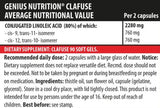 CLA-Fuse - 90 gel kapsula