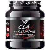 CLA & L-karnitin - 200 grama