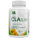 CLA Slim 3000 - 90 gel kapsula