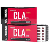 CLA Softgel Caps - 60 kapsula