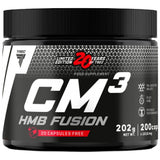 CM3 HMB Fusion | 20 Years of Trec - Limited Edition - 200 kapsula
