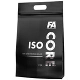 CORE ISO - 100% izolat proteina sirutke - 2000 grama