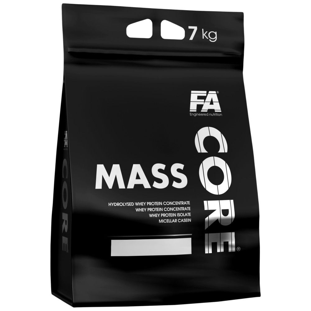 Masa JEZGRA - 7000 grama