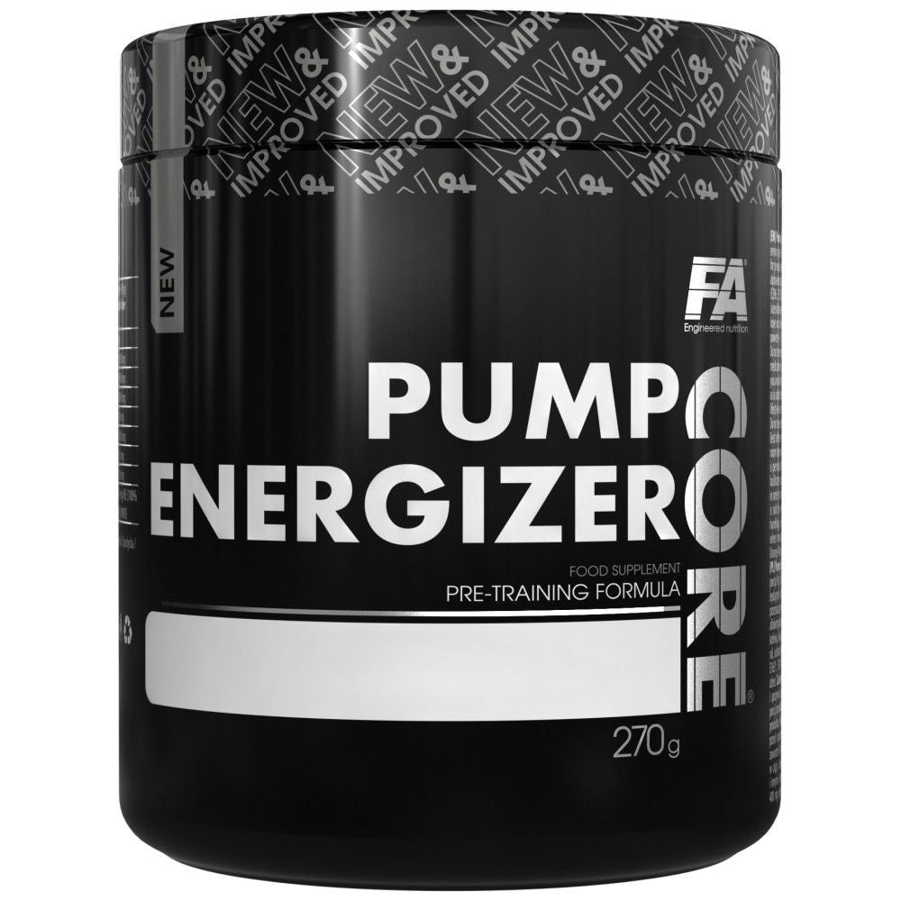 CORE Pump Energizer - 270 grama