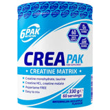 CREA PAK (Creatine Matrix) - 330 grama