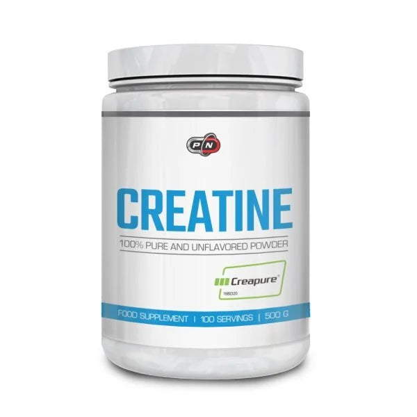 <tc>Pure Nutrition</tc> - CREAPURE KREATIN - 500 g