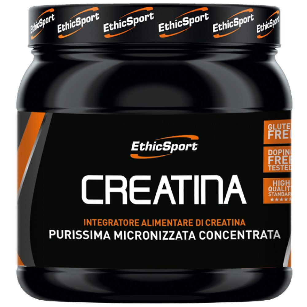 KREATIN | Mikronizirani kreatin - 300 grama