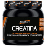 KREATIN | Mikronizirani kreatin - 300 grama