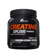 CREATINE XPLODE - 500 grama