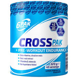 CROSS PAK [320 grama, 40 porcija]