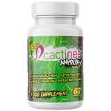 Cactinea | Amplify serija - 60 kapsula