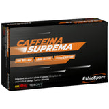 Kofein 150 mg | Mikrokapsule NEWCAFF - 30 tableta