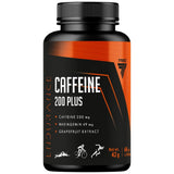 Kofein 200 Plus | Endurance - 60 kapsula
