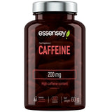 Kofein 200 mg - 120 kapsula