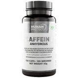 Bezvodni kofein 200 mg - 120 kapsula