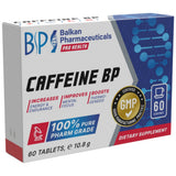 Kofein BP 100 mg - 60 tableta