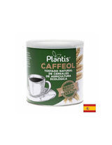 Caffeol – zamjena za kavu - Od ječma, raži, cikorije i pečene smokve, 125 g, prah