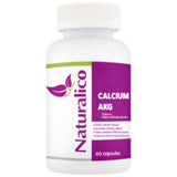 Kalcij-AKG 500 mg - 60 kapsula