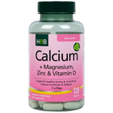 Kalcij + Magnezij, Cink & Vitamin D - 120 tableta