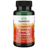 Energetska formula kalcijevog piruvata 60 kapsula