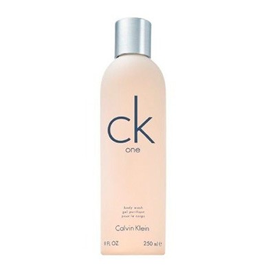 <tc>CALVIN KLEIN</tc> Ck One gel za tuširanje 250 ml