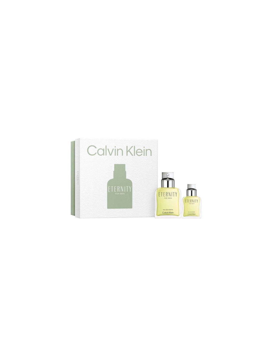 <tc>CALVIN KLEIN</tc> Ck Eternity Men Edp sprej 100ml setovi