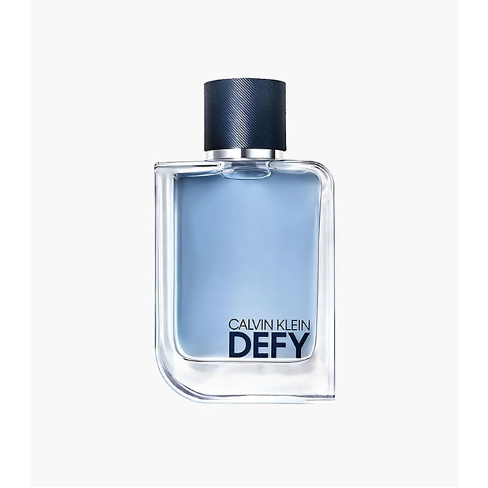 <tc>CALVIN KLEIN</tc> Defy toaletna voda u spreju 50 ml