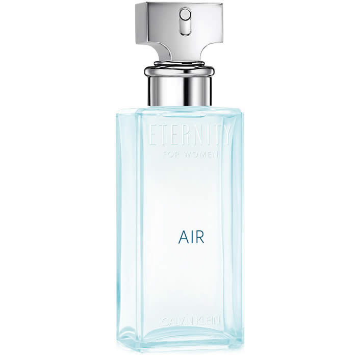 <tc>CALVIN KLEIN</tc> Eternity Air za žene Eau de Parfum sprej 100ml