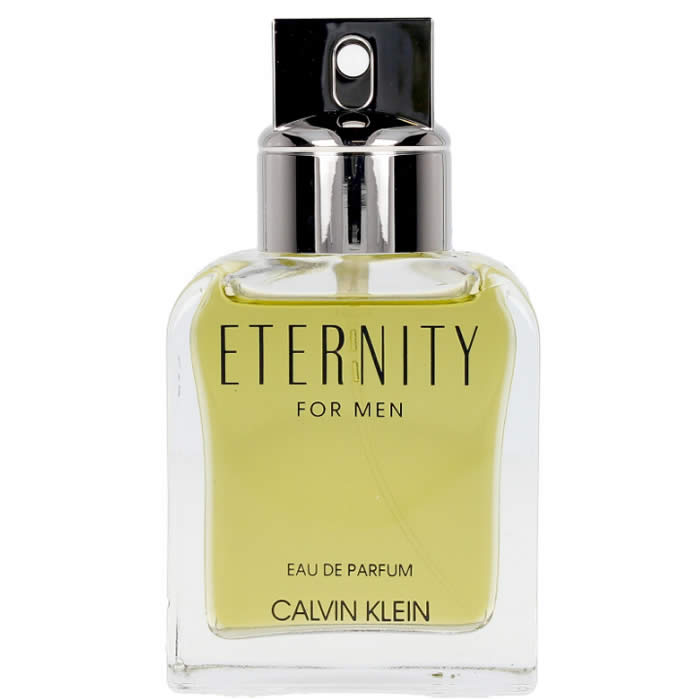 <tc>CALVIN KLEIN</tc> Eternity za muškarce Eau De Parfum sprej 100ml