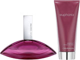 <tc>CALVIN KLEIN</tc> Euphoria Eau De Parfum Set od 100 ml Bc