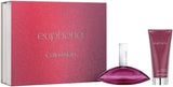 <tc>CALVIN KLEIN</tc> Euphoria Eau De Parfum Set od 100 ml Bc