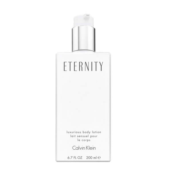<tc>CALVIN KLEIN</tc> Losion za tijelo Eternity 200ml