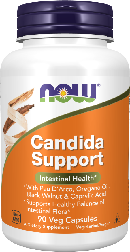 Potpora kandidi | Candida Clear - 90 kapsula