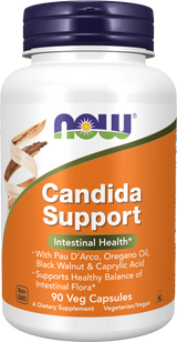 Potpora kandidi | Candida Clear - 90 kapsula