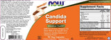 Potpora kandidi | Candida Clear - 90 kapsula