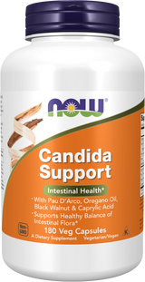 Potpora kandidi | Candida Clear - 180 kapsula