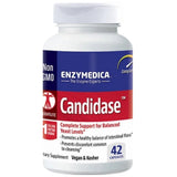 Candidase - 42 kapsule