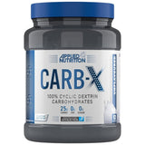 Carb-X | 100% ciklički dekstrinski ugljikohidrati - 300 grama
