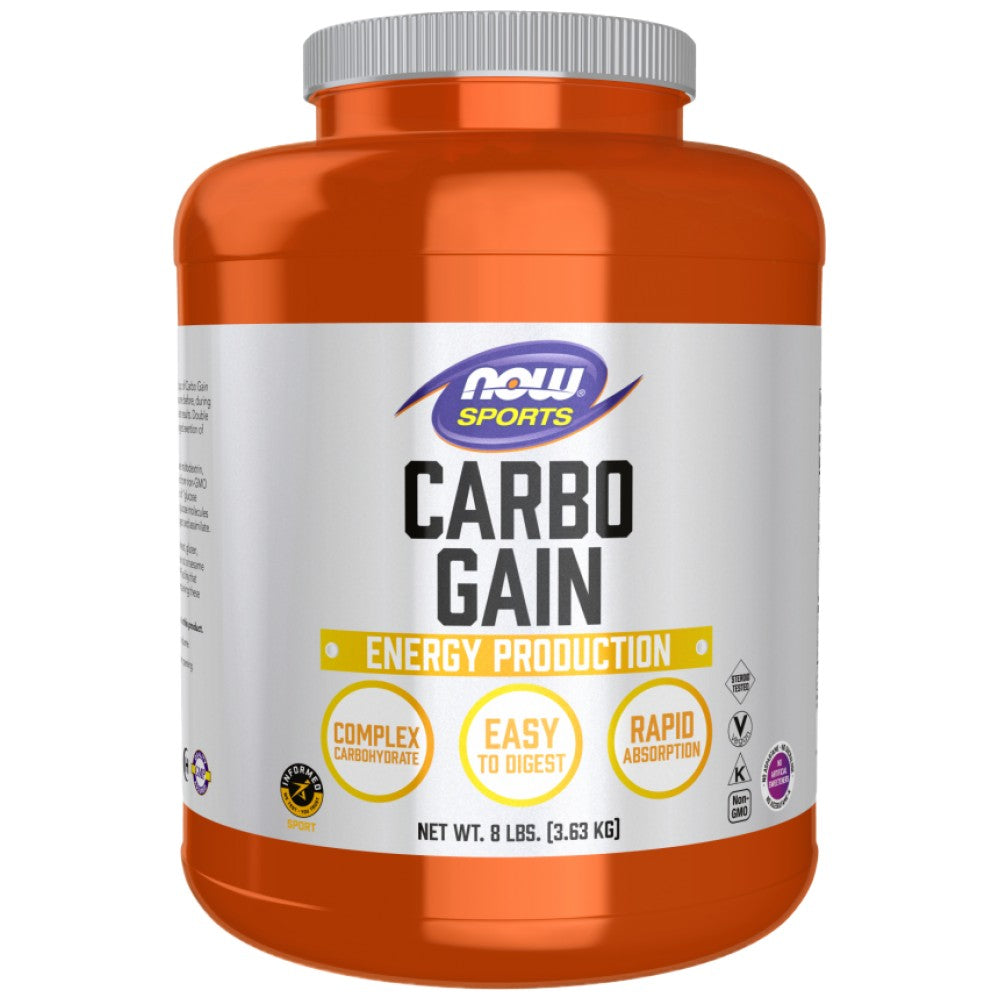 Carbo Gain - 3629 grama