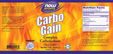 Carbo Gain - 3629 grama