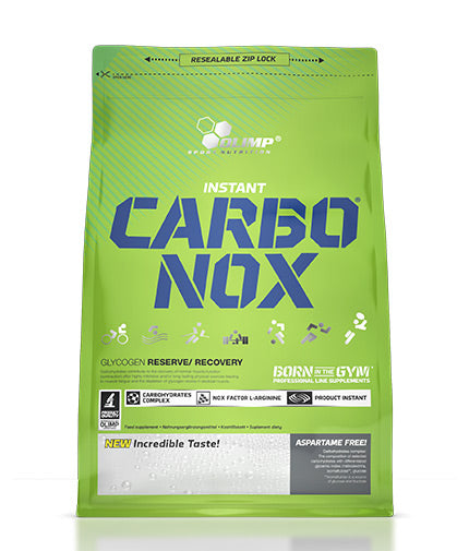 Carbo NOX - 1000 grama