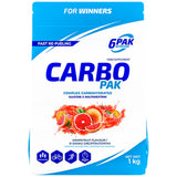 Carbo Pak - 1000 grama