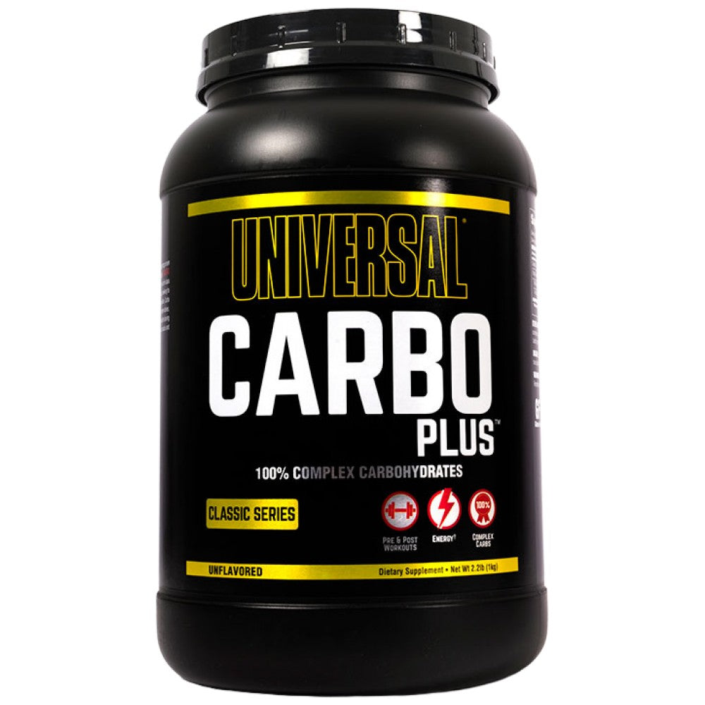 Carbo Plus - 1000 grama