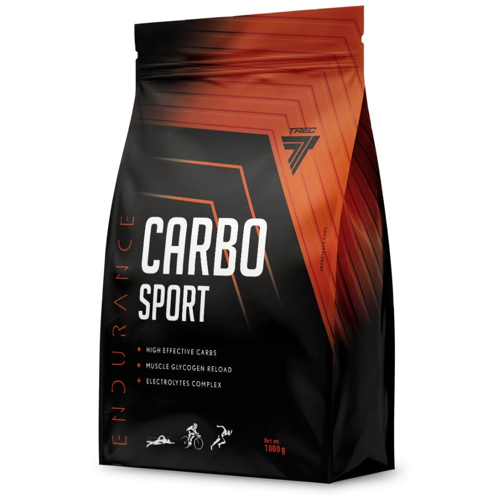 Carbo Sport Endurance - 1000 grama