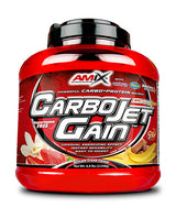 CarboJet™ dobitak - 2,25 kg