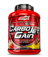 CarboJet™ dobitak - 4,00 kg